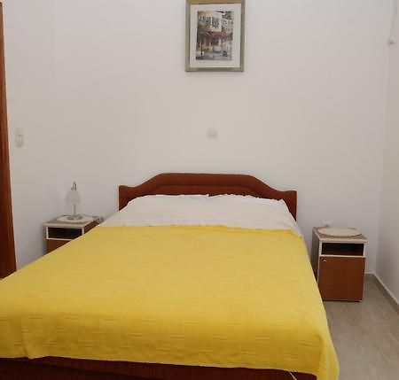 Apartments Dosljak Tivat Bagian luar foto