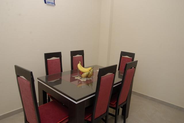 Apartments Dosljak Tivat Bagian luar foto