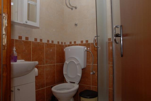 Apartments Dosljak Tivat Bagian luar foto
