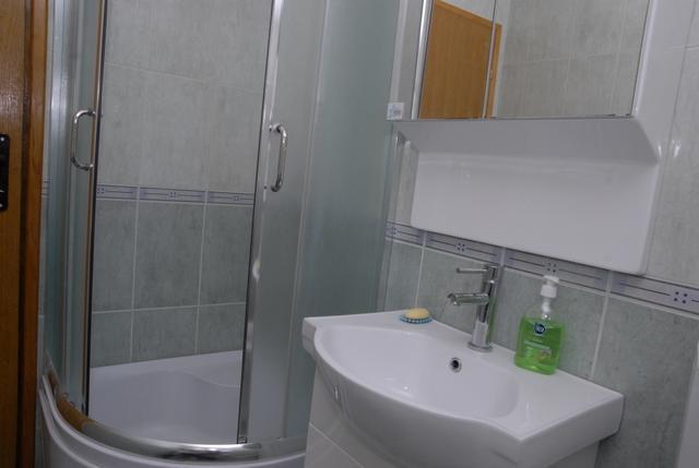 Apartments Dosljak Tivat Bagian luar foto