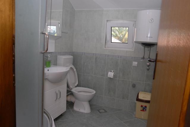 Apartments Dosljak Tivat Bagian luar foto