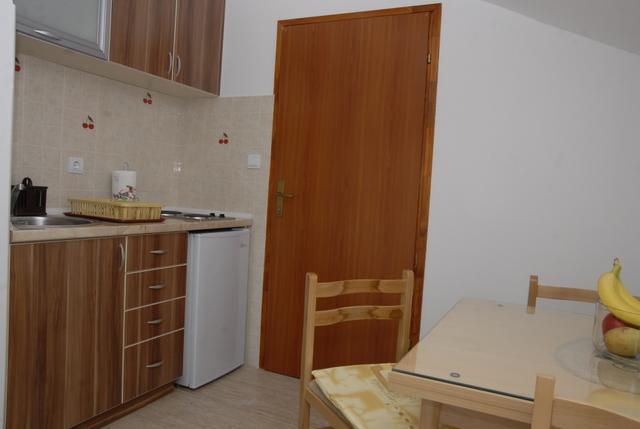 Apartments Dosljak Tivat Bagian luar foto
