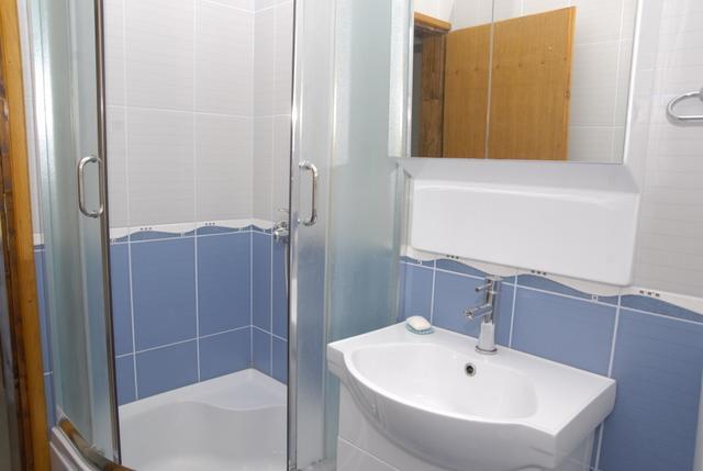 Apartments Dosljak Tivat Bagian luar foto