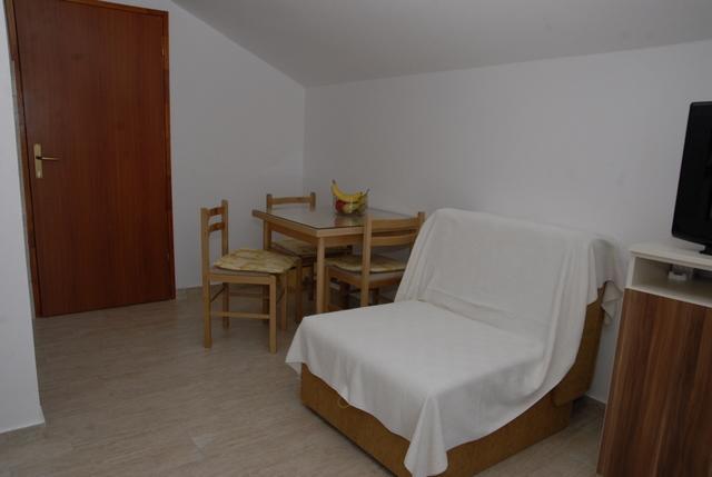 Apartments Dosljak Tivat Bagian luar foto