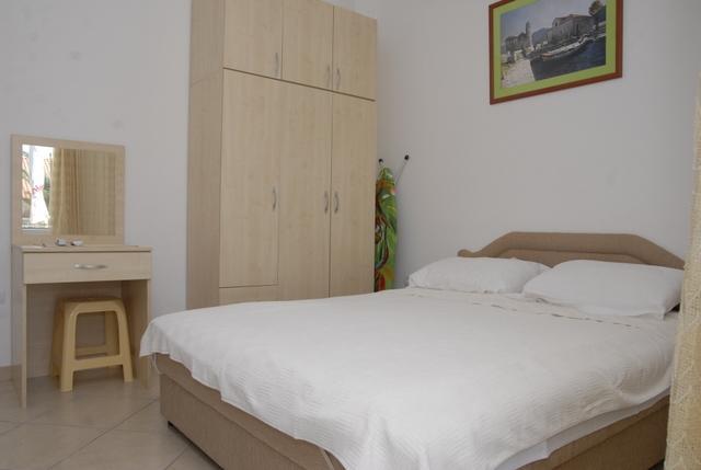 Apartments Dosljak Tivat Bagian luar foto