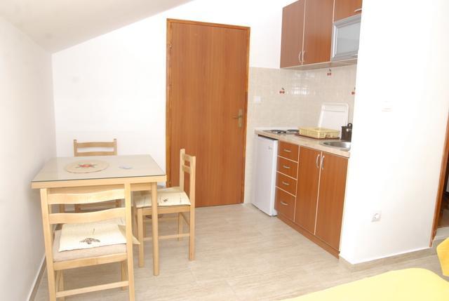 Apartments Dosljak Tivat Bagian luar foto