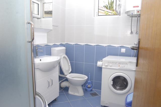Apartments Dosljak Tivat Bagian luar foto