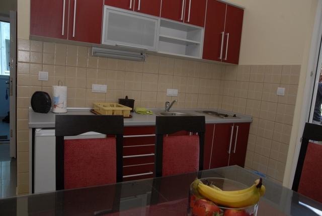 Apartments Dosljak Tivat Bagian luar foto